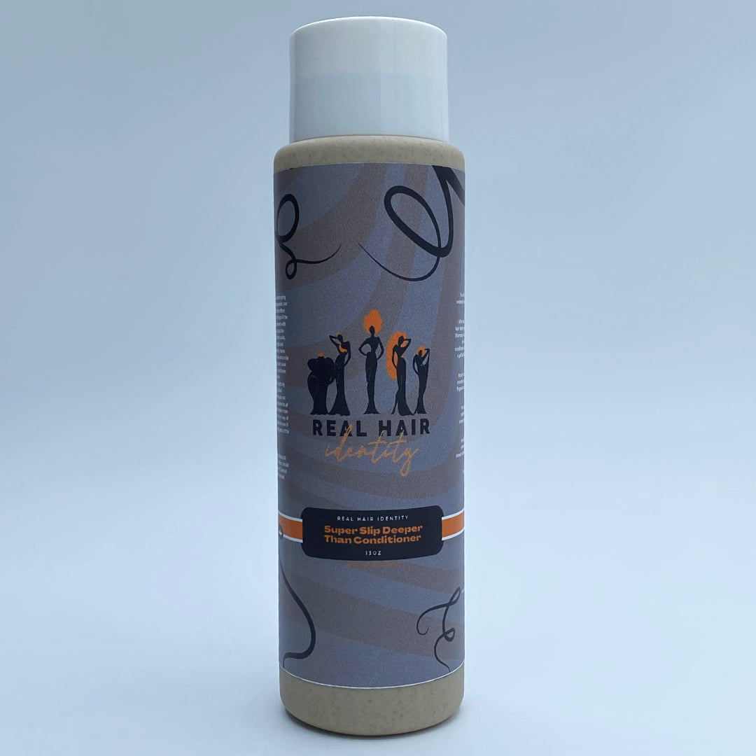 Super Slip Deep Conditioner