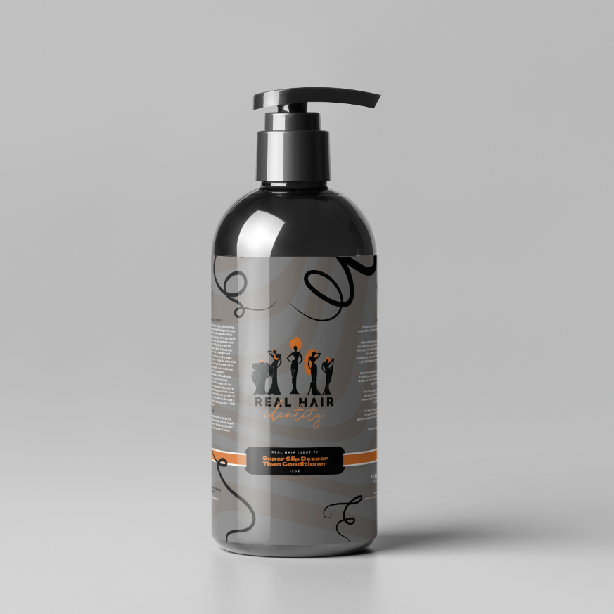Super Slip Deep Conditioner